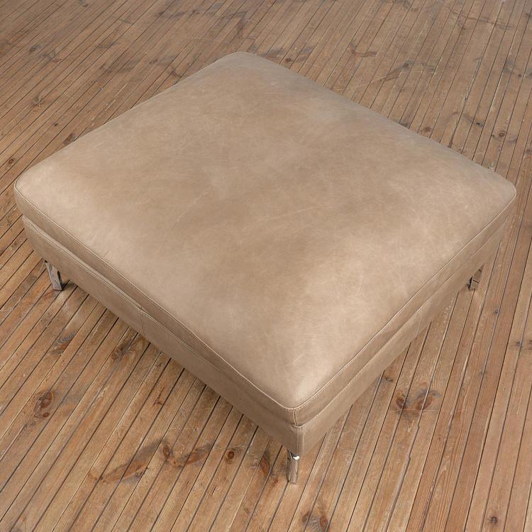 Банкетка Хилтон Hilton Sectional Footstool