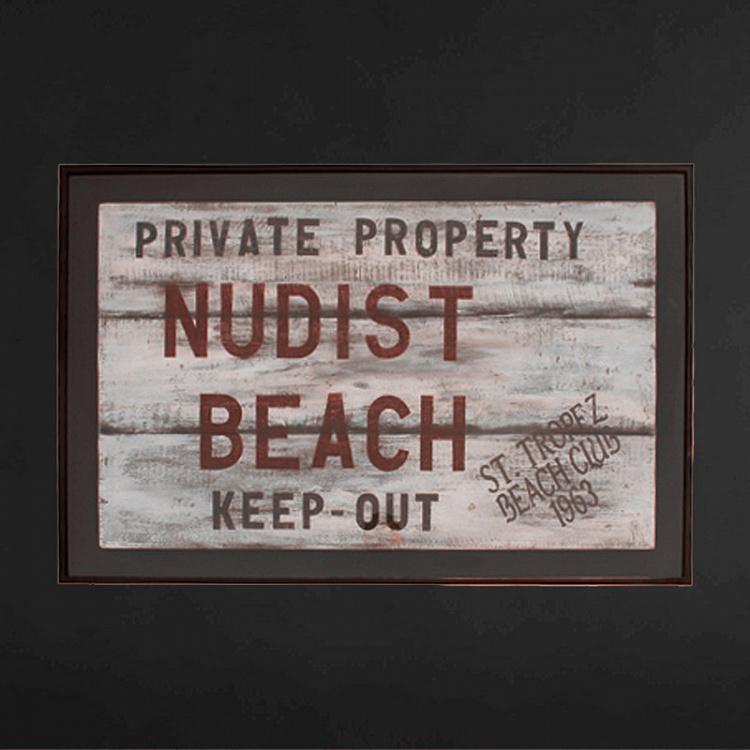Privat nudisten Naturism TOP