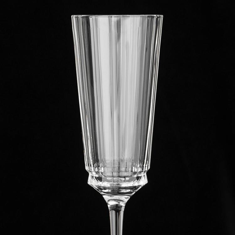 Бокал для шампанского Макасар Macassar Champagne Glass