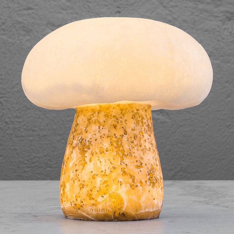 Standing Mushroom Lamp Led Garland