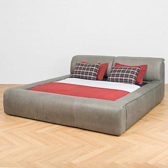 Toro Motion Bed US King