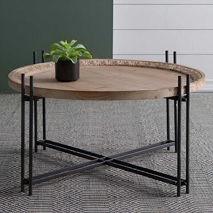 Kasara Coffee Table