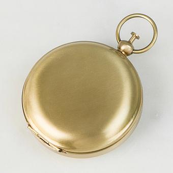 Карманное зеркало I Love You Mirror Small