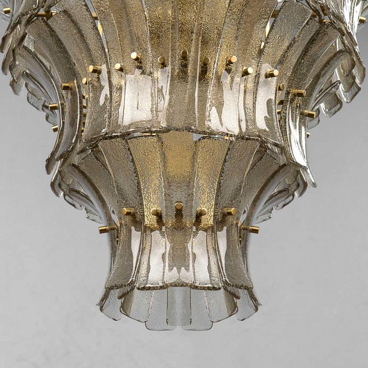 Люстра Тоскано Toscano Chandelier