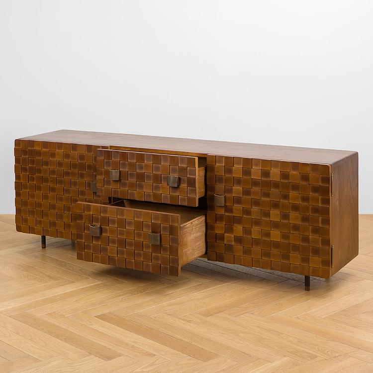 Комод-тумба под телевизор Петра Petra Sideboard RM