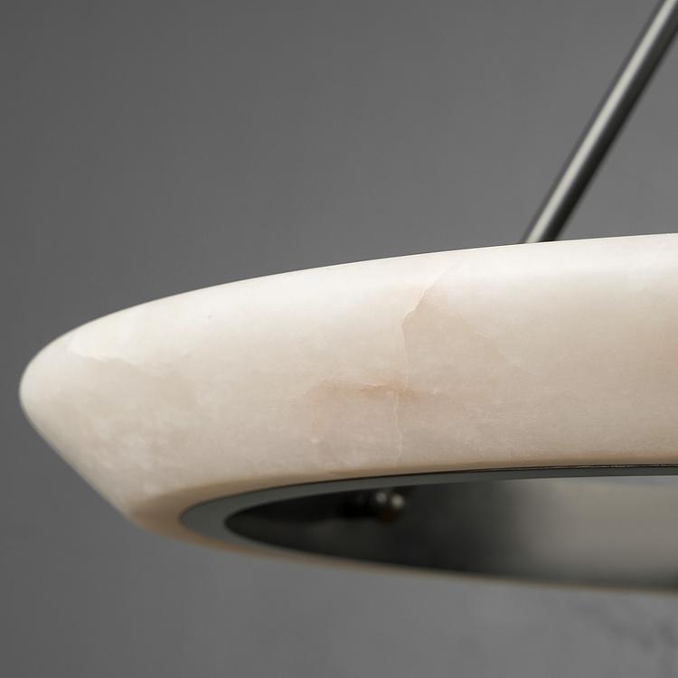 Люстра Траектория, M Trajectory Pendant Lamp Medium OZ