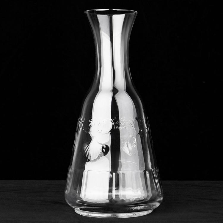 Графин Версаль Versailles Glass Carafe