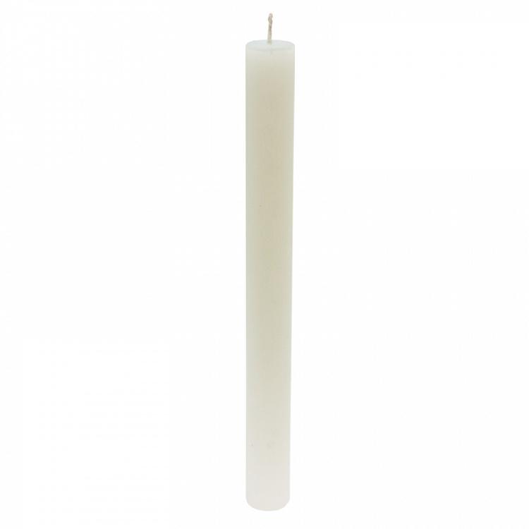 Белая свеча White Candle