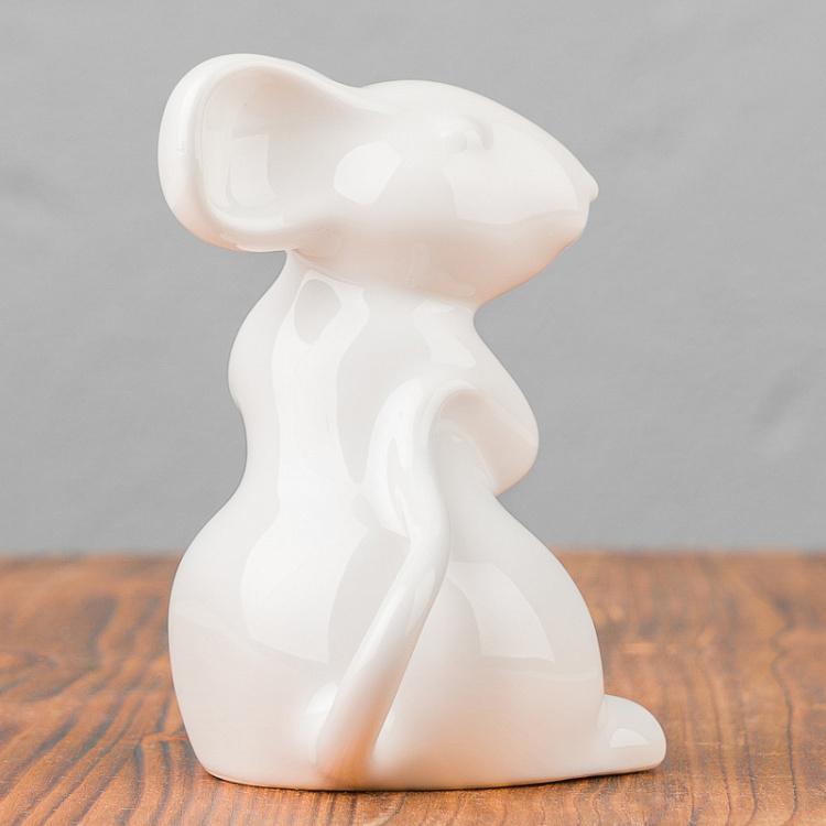 Статуэтка Мышка Сима Mouse Sima Figurine