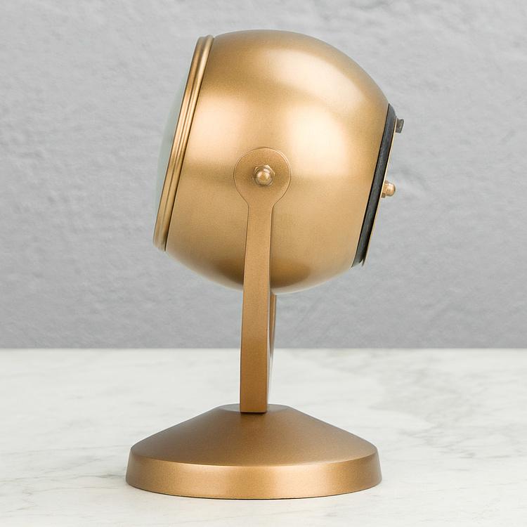 Настольные часы Авиатор Aviator Clock On Base