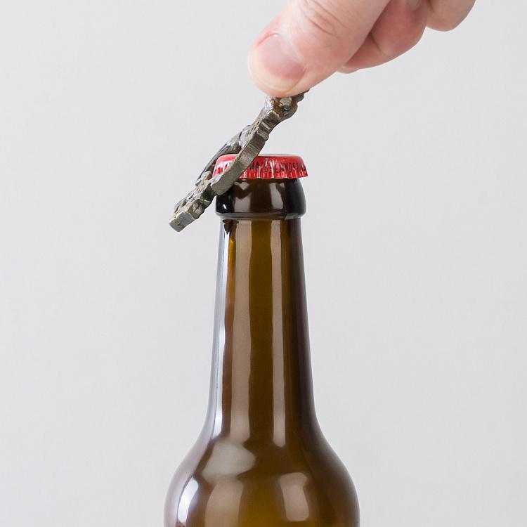 Открывашка Винтажный ключ Old Key Bottle Opener
