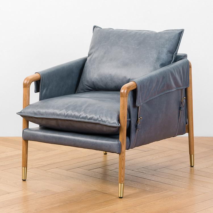 Laon Armchair RM