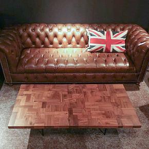Patchwork Coffee Table discount