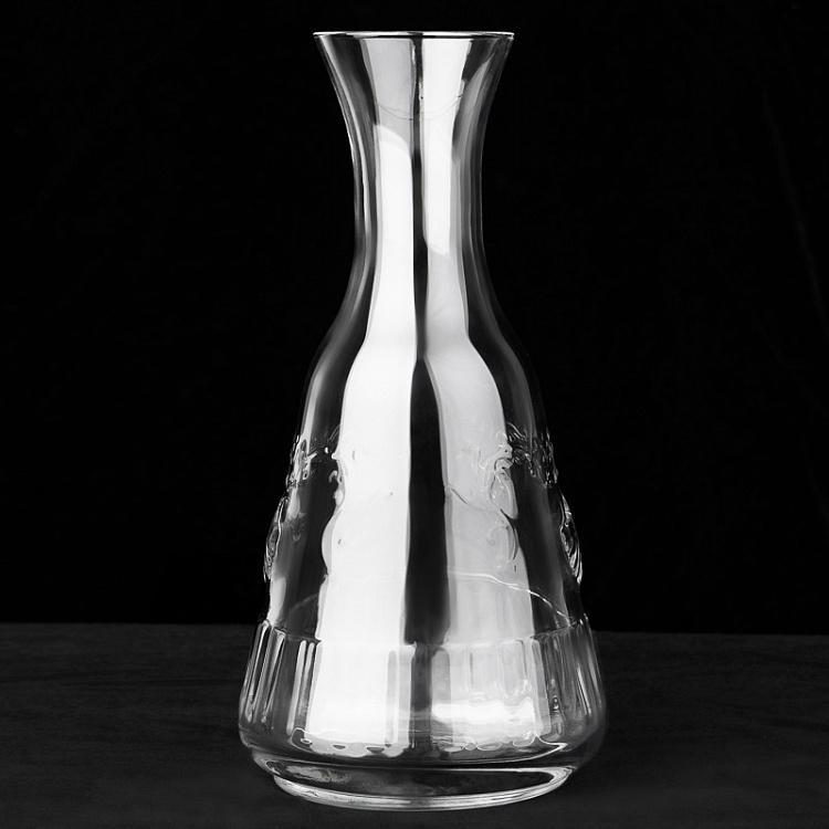 Графин Версаль Versailles Glass Carafe