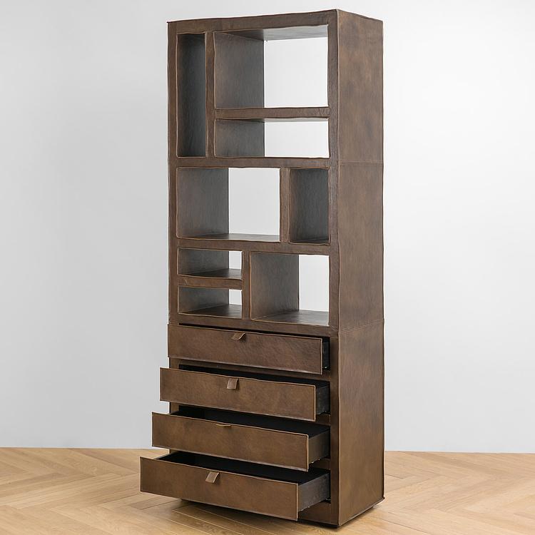 Стеллаж Тибет Tibet Etagere RM
