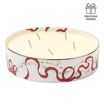 Аромасвеча New Year Pine Candle Large
