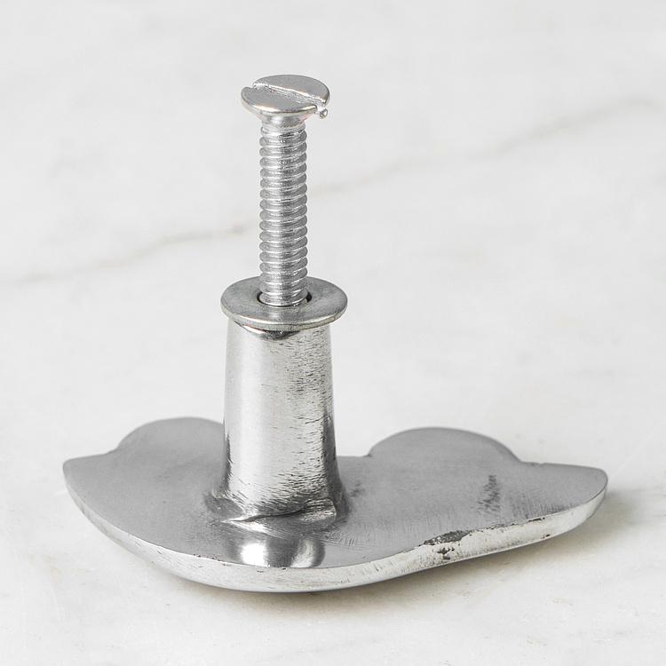 Мебельная ручка Машина Car Knob