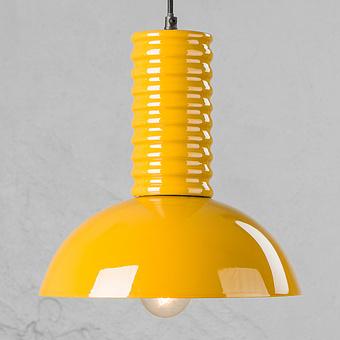 Spirale Hanging Lamp