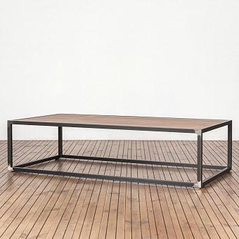 Журнальный стол Diva Coffee Table Large