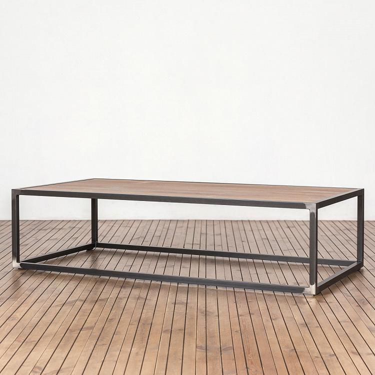 Diva Coffee Table Large