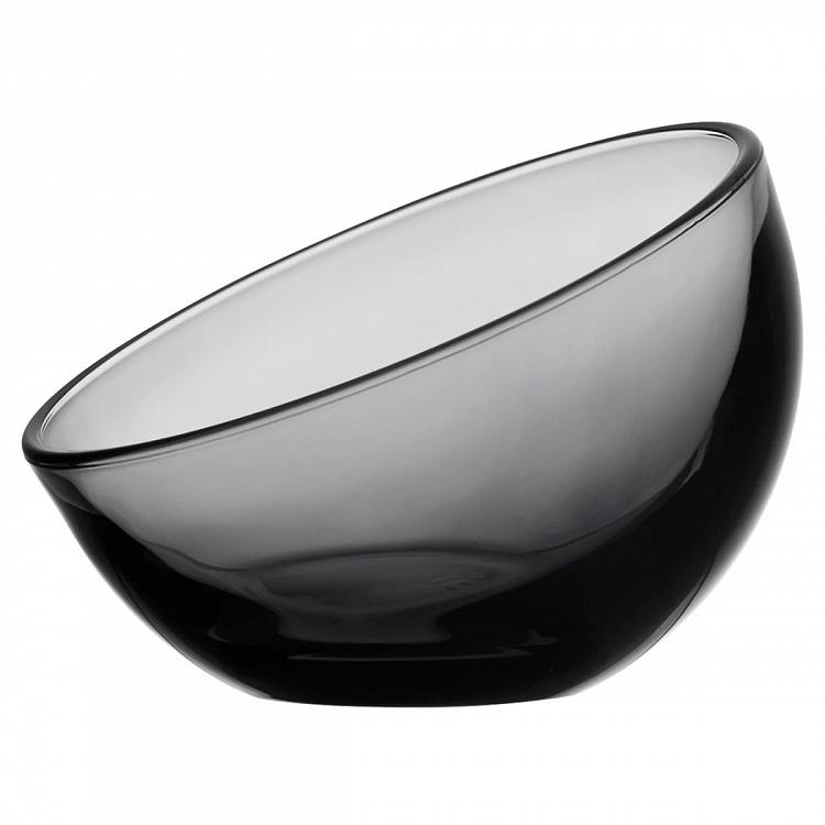 Bubble Anthracite Cup