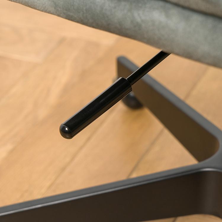 Рабочее кресло Коворкинг Coworking Office Chair RM