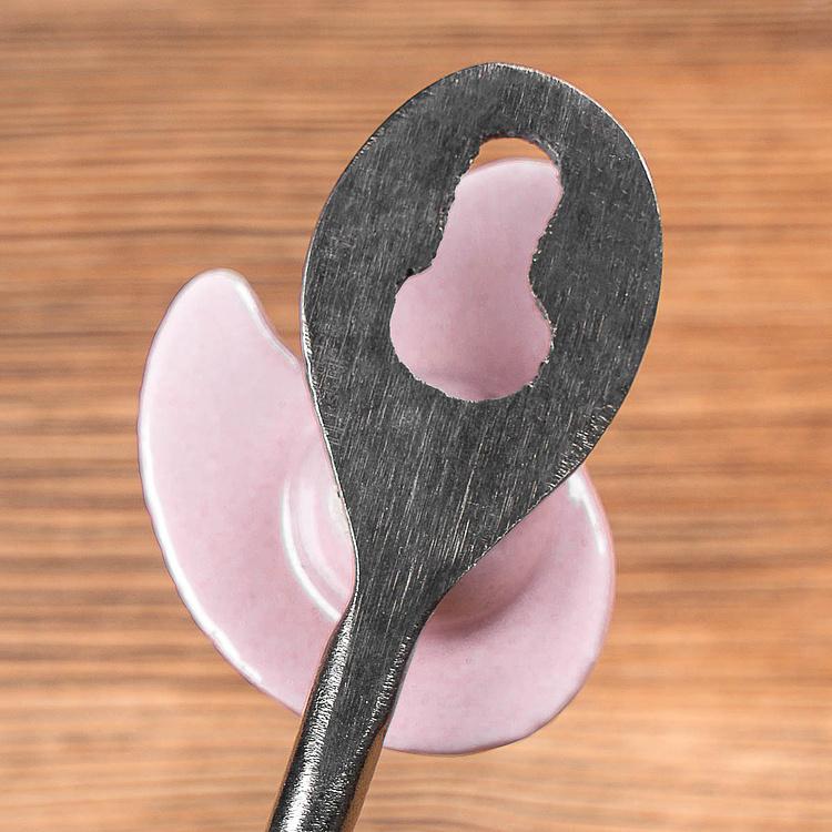 Крючок Утёнок розовый Duck Hook Pink