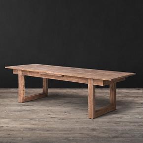 Causeway Extending Dining Table