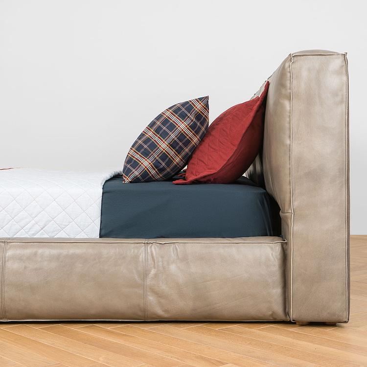 Двуспальная кровать Аризона Arizona Double Bed RM