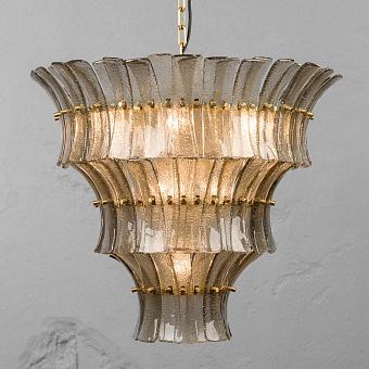 Toscano Chandelier