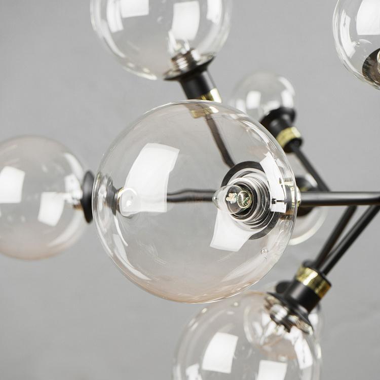 Люстра Ковалент Covalent Light Pendant