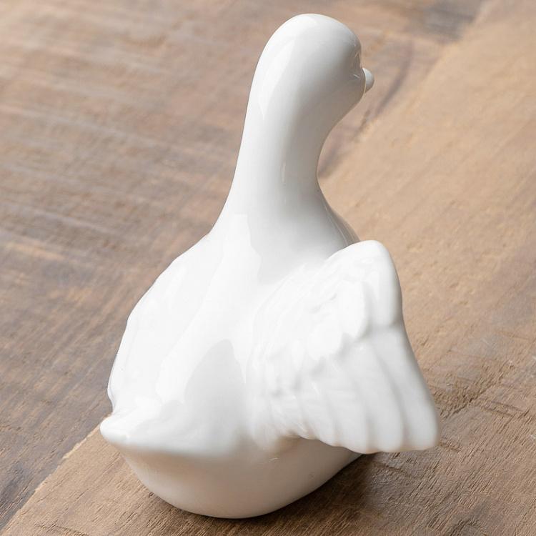 Перечница Утка Duck Pepper Shaker