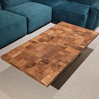 Patchwork Coffee Table discount2