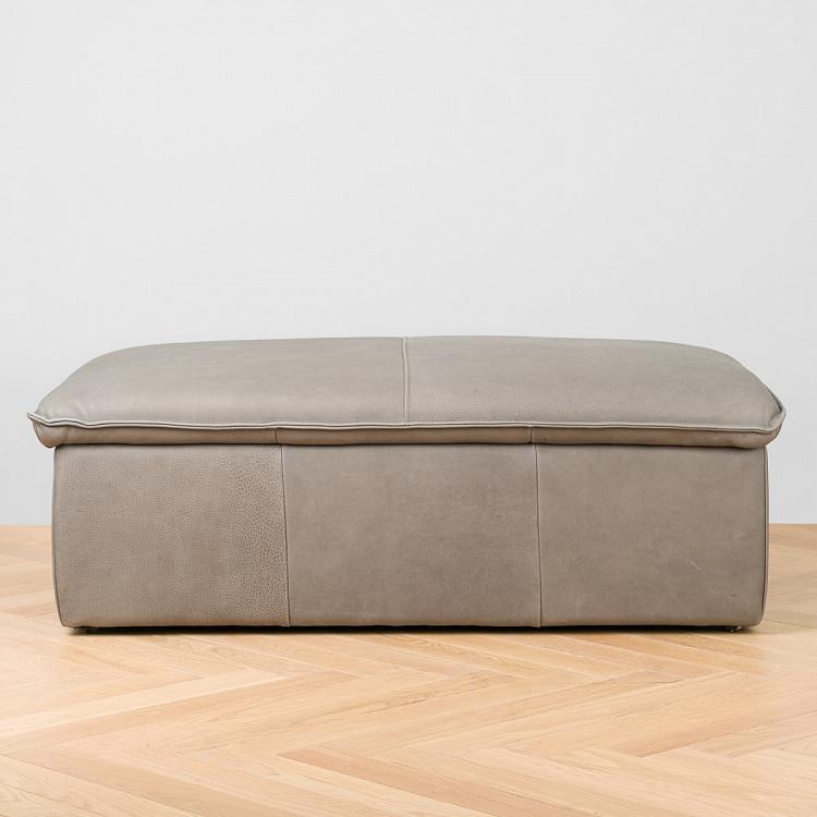 Раскладной пуфик Кристофер Christopher Footstool Bed