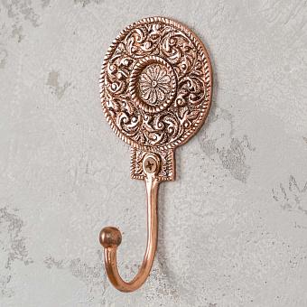 Крючок Floral Ornament Hook