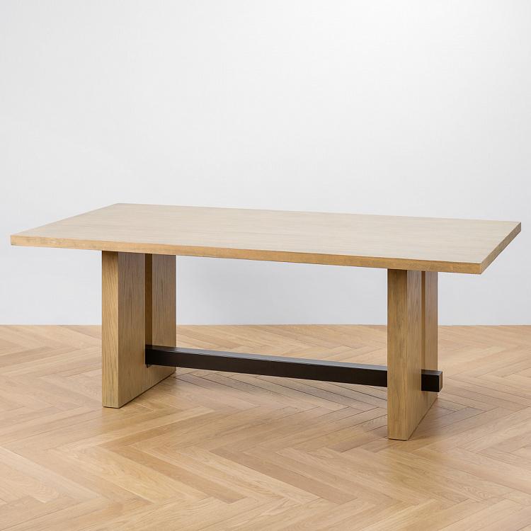 Обеденный стол Каньон Canyon Dining Table