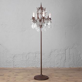 Baroque Floor Lamp