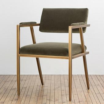 Ventouz Armchair