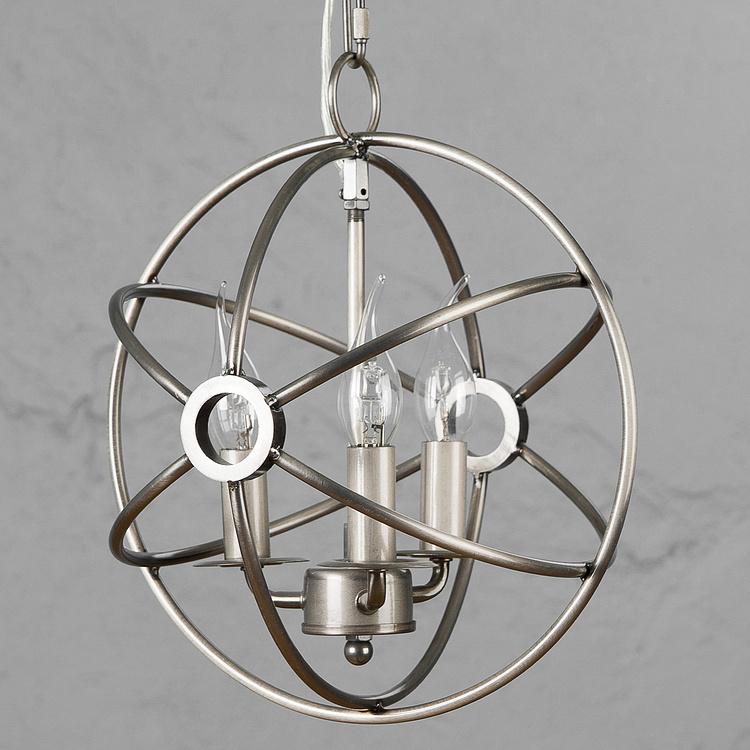 Люстра с гироскопом, XS Gyro Chandelier Extra Small