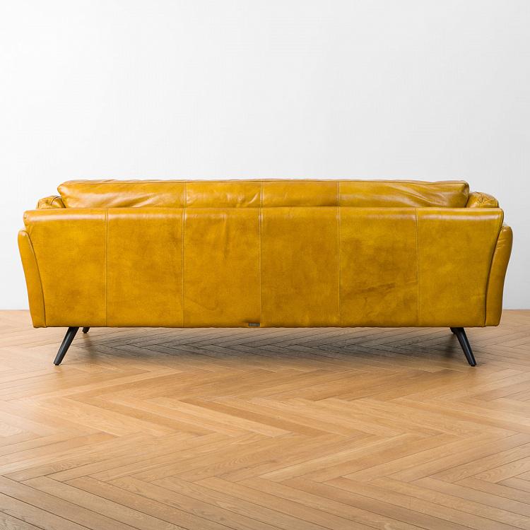 Трёхместный диван Дублин Dublin 3 Seater RM