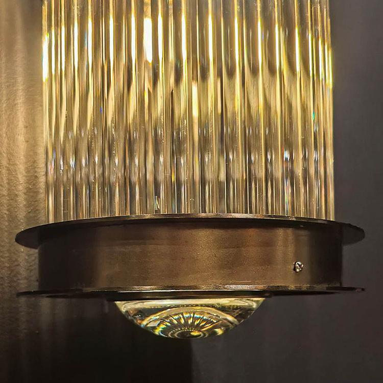 Бра Менделеев, S Mendeleev Sconce Small ML