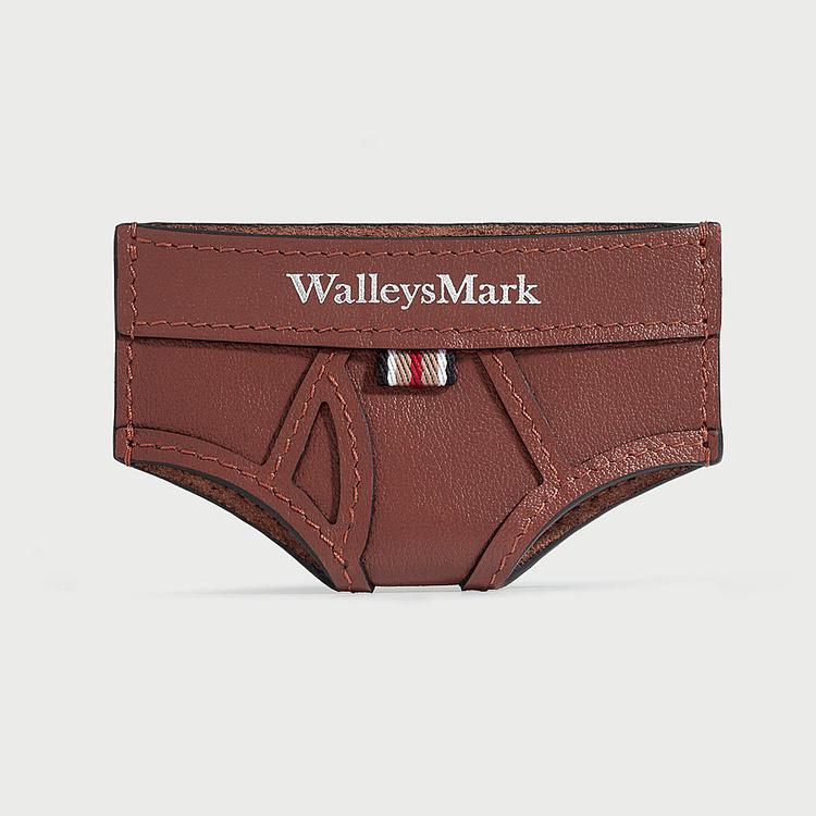 Картхолдер Boxer Shorts Cardholder