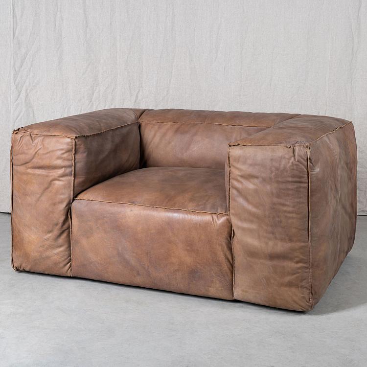 Кресло Скраффи Scruffy 1 Seater