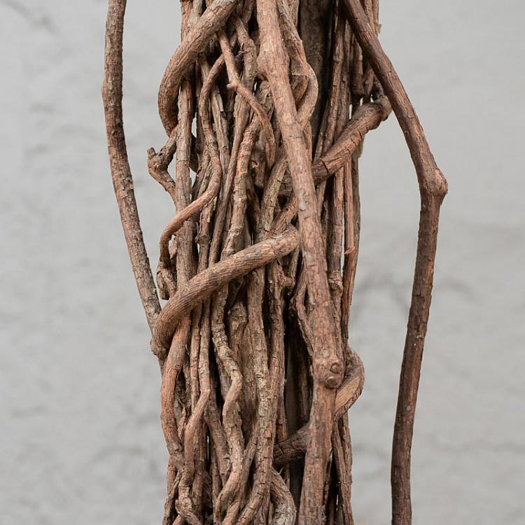 Искусственный фикус Бенджамина Селеста Celeste Ficus Benjamina 210 cm