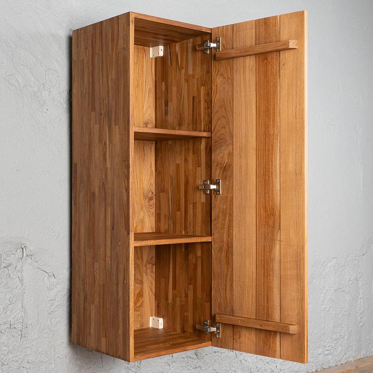 Шкаф для ванной, 1 дверца Double Bathroom Cupboard - 1 Door