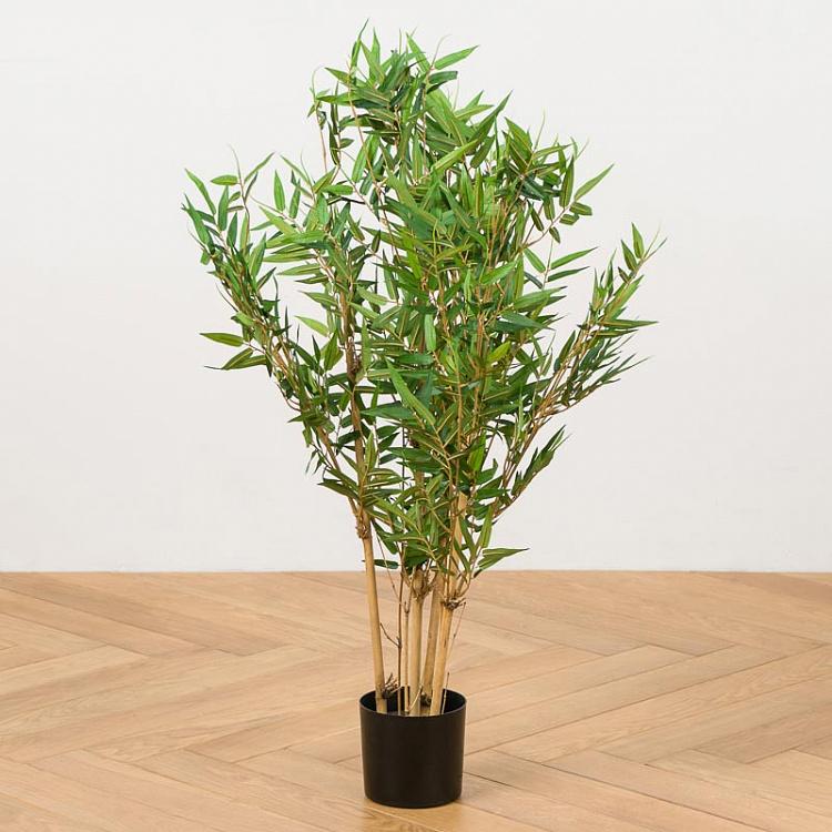 Искусственный бамбук Японский ориенталь, 90 см Japanese Oriental Bamboo 90 cm