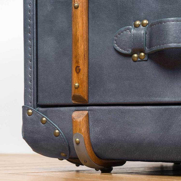 Прикроватная тумба-сундук Форвард Forward Side Table RM