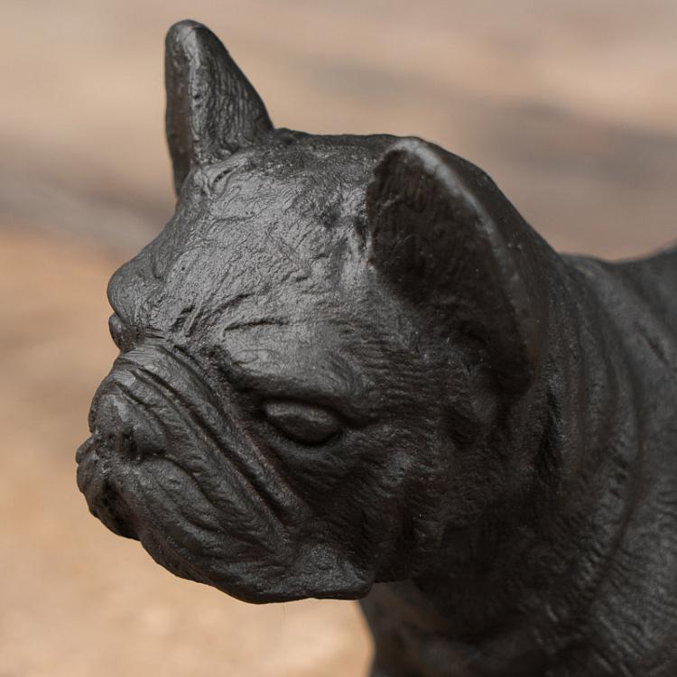 Статуэтка Французский бульдог Small French Bulldog