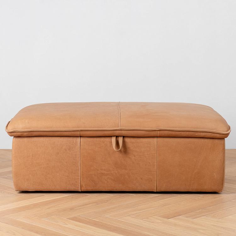 Раскладной пуфик Кристофер Christopher Footstool Bed