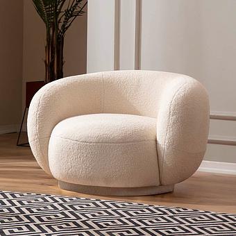 Gloria Armchair